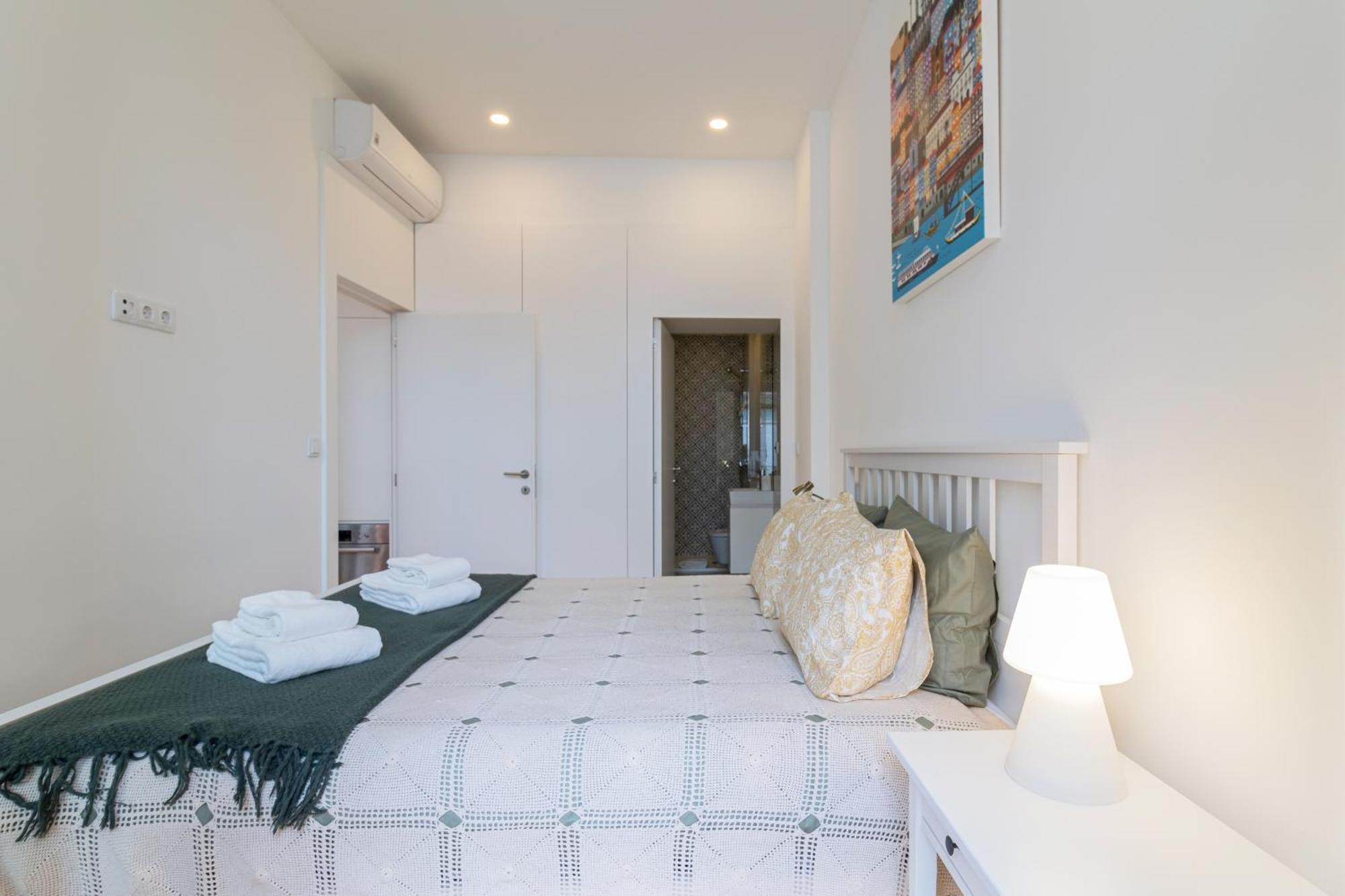 Apartament La Bastide Porto Zewnętrze zdjęcie